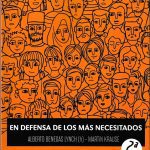 En Defensea De Los Más Necesitados