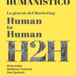 Marketing Humanistico - Human To Human H2h: La Génesis Del Marketing Human To Human, De Kotler, Philip., Vol. 1. Editorial Lid, Tapa Blanda En Español