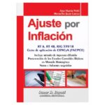 Ajuste Por Inflación - Rt 6 Y 48 Guía De Aplicación