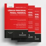 Código Procesal Penal Federal 5ta edición 3 Tomos - Daray