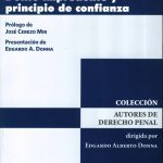 Delito Imprudente Y Principio De Confianza