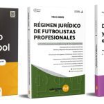 Pack Derecho Del Futbolista Y Sponsoreo