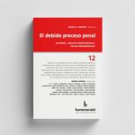 El Debido Proceso Penal Vol 12