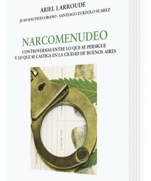 Narcomenudeo