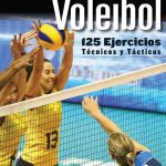 El Libro De Ejercicios Del Vóleibol - Avca