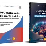 Pack Diccionario + Construcción Del Escrito Jurídico