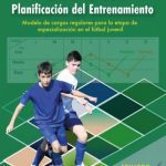 Fútbol Planificación Del Entrenamiento - Futbol Juvenil