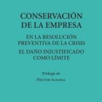 Conservación De La Empresa
