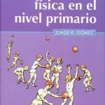 Educacion Fisica En El Nivel Primario