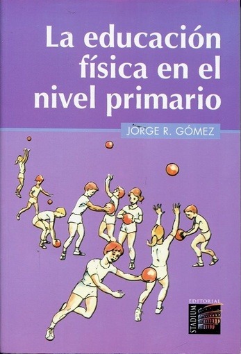 Educacion Fisica En El Nivel Primario