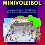Juegos De Minivoleibol. De Benoit