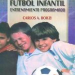 Fútbol Infantil Entrenamiento Programado