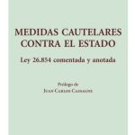 Medidas Cautelares Contra El Estado - Pedro Aberastury