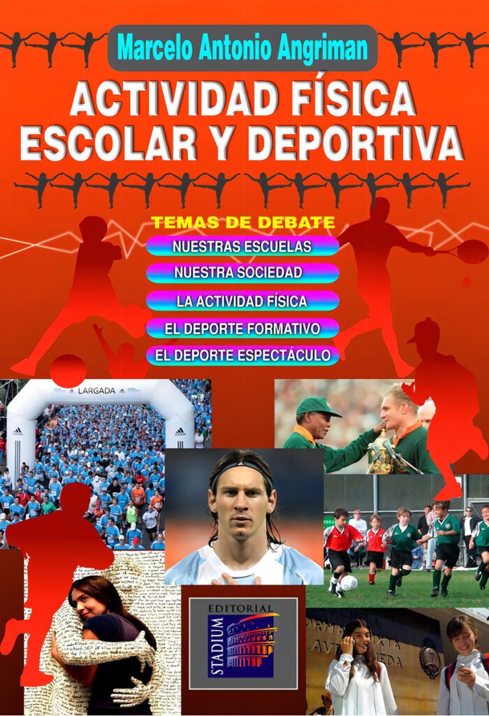 Actividad Fisica Escolar Y Deportiva Temas De Debate - Imagen 1