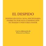 El Despido - Despido Sin Justa Causa - Ackerman
