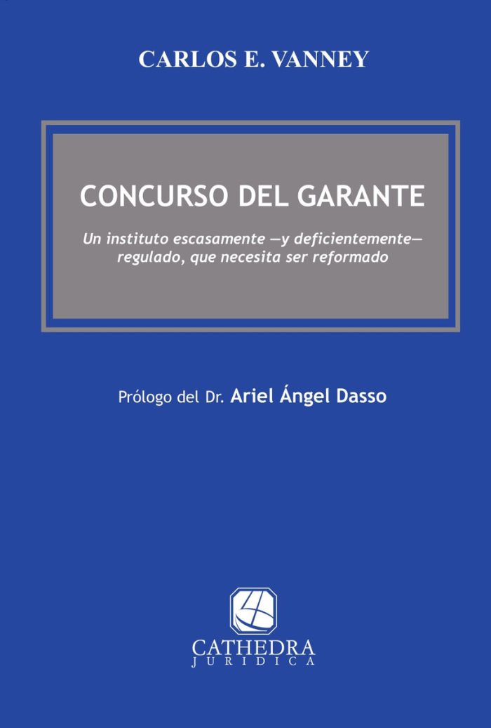 Concurso Del Garante - Imagen 1