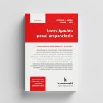 Investigación Penal Preparatoria - 2da Edición
