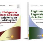 Pack Defensa Del Contribuyente + Regularización De Activos
