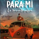 Libro De Mi Para Mi, La Tormenta Pasará - Nacarid Portal & Chriss Braund