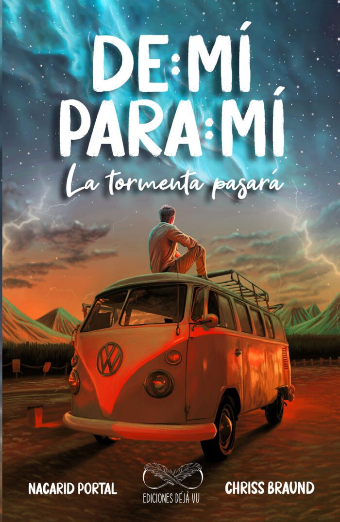 De Mi Para Mi, La Tormenta Pasará - Imagen 1
