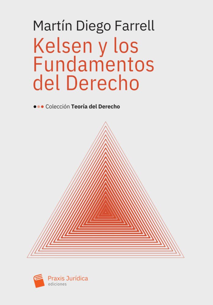 Kelsen Y Los Fundamentos Del Derecho - Imagen 1