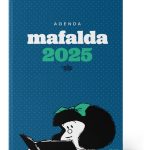 Mafalda 2025 Encuadernada, De Quino