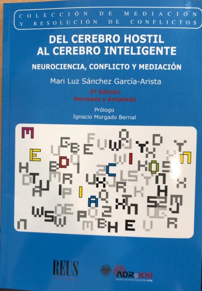 Del Cerebro Hostil Al Cerebro Inteligente - Imagen 1