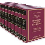 Tratado De Derecho Del Trabajo Ackerman - Encuadernado