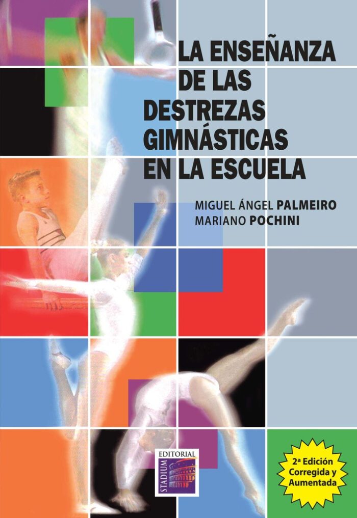 La Enseñanza De Las Destrezas Gimnasticas En La Escuela - Imagen 1