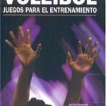Voleibol. Juegos Para El Entrenamiento