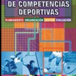 Administración De Competencias Deportivas
