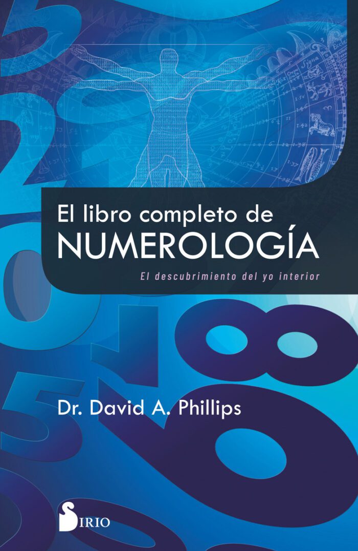 El Libro Completo De La Numerología - El Yo Interior - Imagen 1