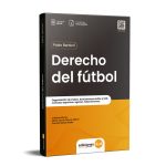 Derecho del Fútbol - Barbieri