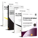 Pack Derecho de Salud