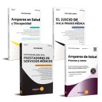 Pack Derecho de Salud - Imagen 2