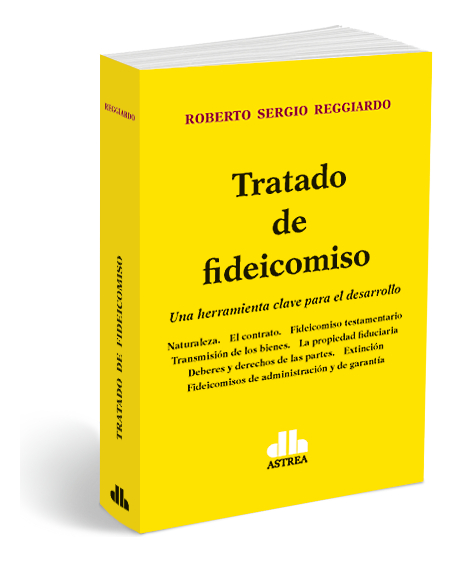 Tratado De Fideicomiso
