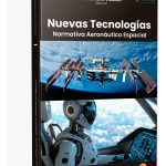 Nuevas Tecnologías Normativa Aeronáutica Espacial