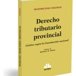 Derecho Tributario Provincial