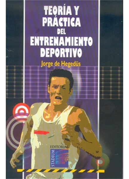 Teoría Y Práctica Del Entrenamiento Deportivo