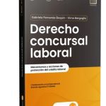 Derecho Concursal Laboral: Mecanismos Y Acciones De Protección Del Crédito Laboral., De Gabriela Boquin - Virna Bergoglio. Editorial Dyd, Tapa Blanda, Edición 1 En Español, 2024