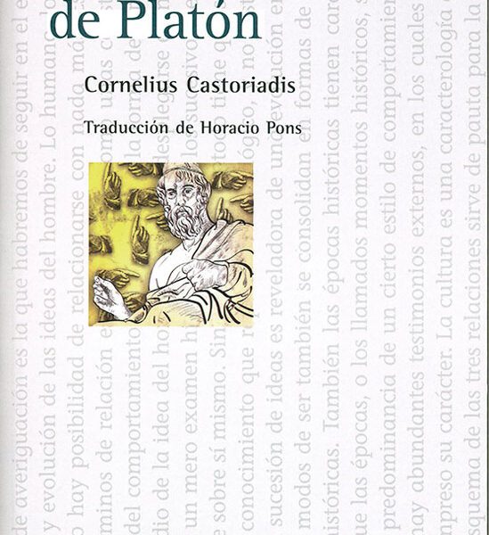 Sobre el Político De Platón