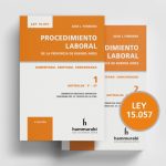 Procedimiento Laboral De La Prov. De Bs As 3ra Edición