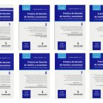Colección Completa Práctica Derecho De Familia Y Sucesiones