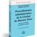Procedimiento Administrativo De Caba Decreto 1510 / 1997