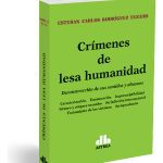 Crímenes De Lesa Humanidad