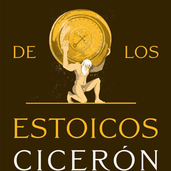 Paradojas De Los Estoicos - Cicerón