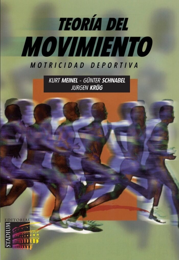 Teoria Del Movimiento - Imagen 1