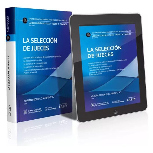La Selección De Jueces