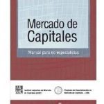 Mercado De Capitales Manual Para No Especialistas, De Erpen Monica. Editorial Temas, Tapa Blanda En Español, 2011
