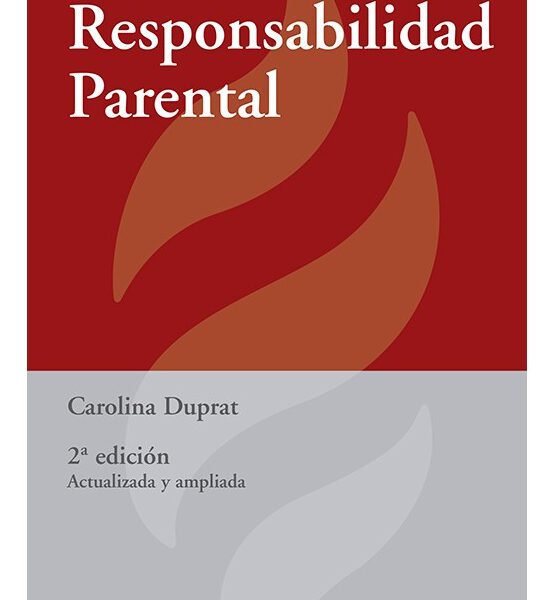 Responsabilidad Parental 2da Edición